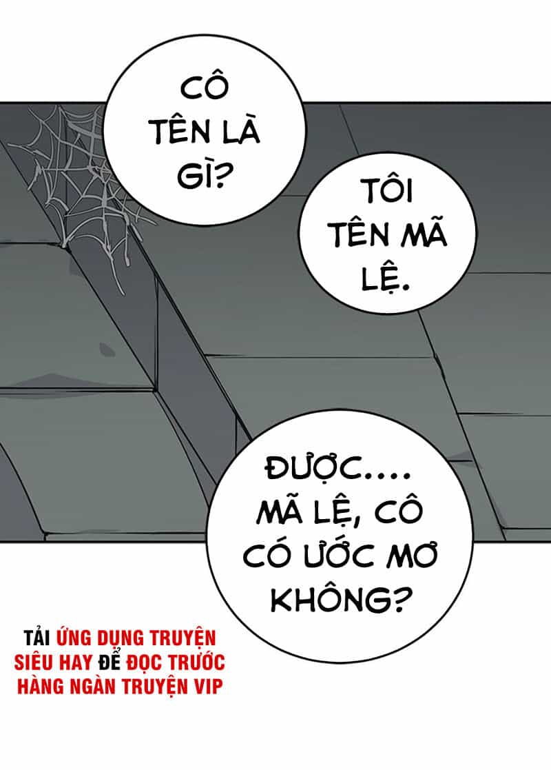 Siêu Năng Lực Của Thị Nữ - Chương 1 - ảnh 35