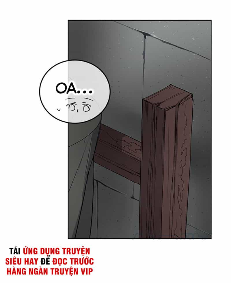 Siêu Năng Lực Của Thị Nữ - Chương 1 - ảnh 37