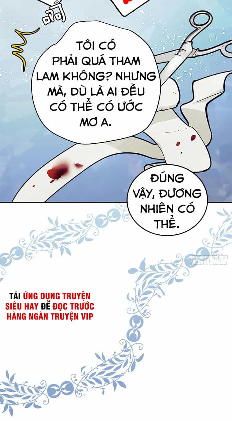 Siêu Năng Lực Của Thị Nữ - Chương 1 - ảnh 43