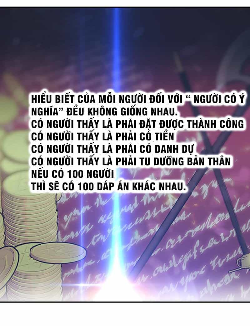Siêu Năng Lực Của Thị Nữ - Chương 1 - ảnh 48