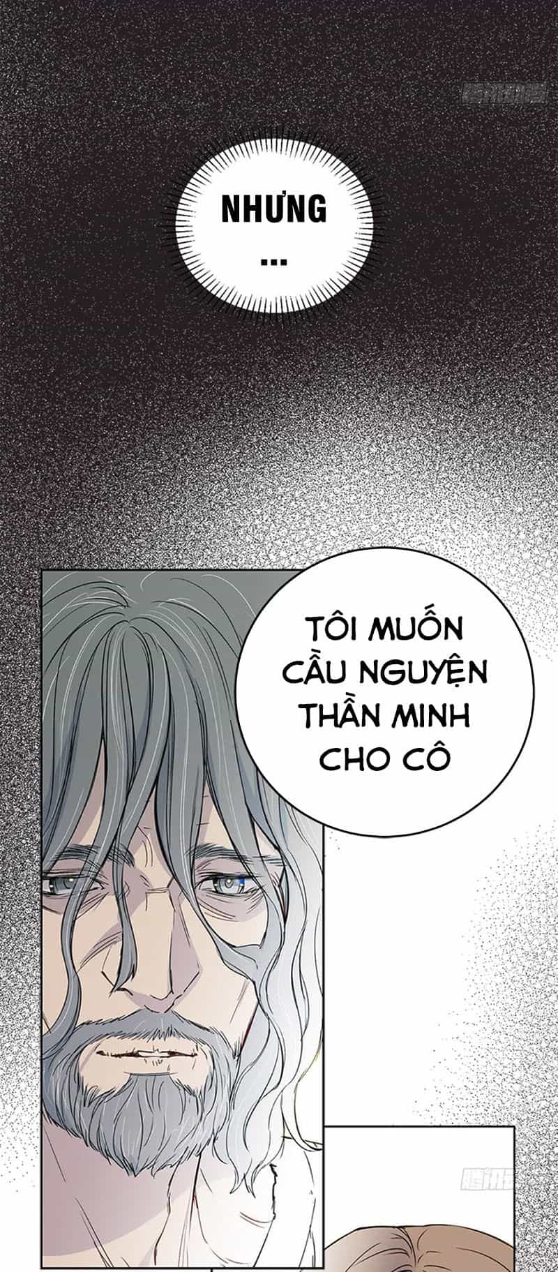 Siêu Năng Lực Của Thị Nữ - Chương 1 - ảnh 56