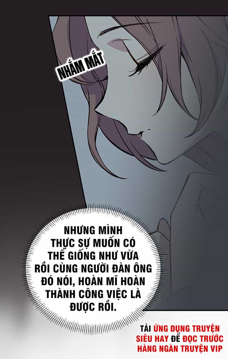 Siêu Năng Lực Của Thị Nữ - Chương 1 - ảnh 63