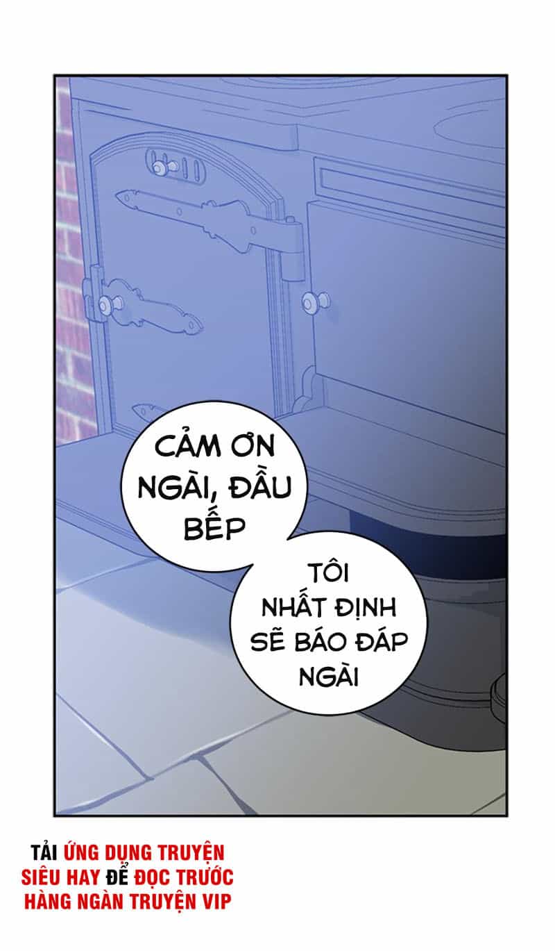 Siêu Năng Lực Của Thị Nữ - Chương 10 - ảnh 12