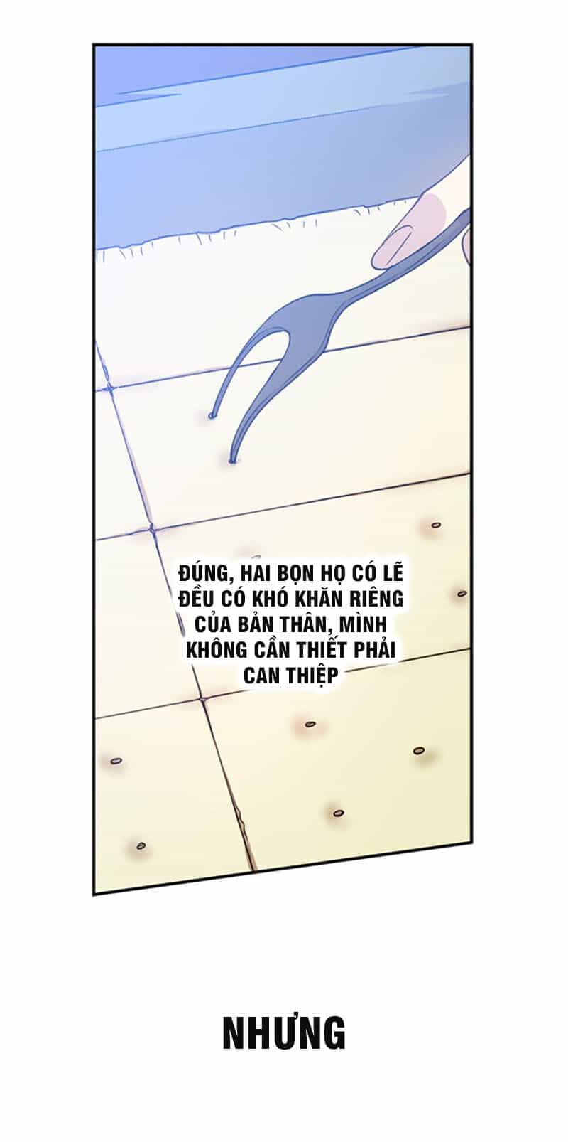 Siêu Năng Lực Của Thị Nữ - Chương 10 - ảnh 24