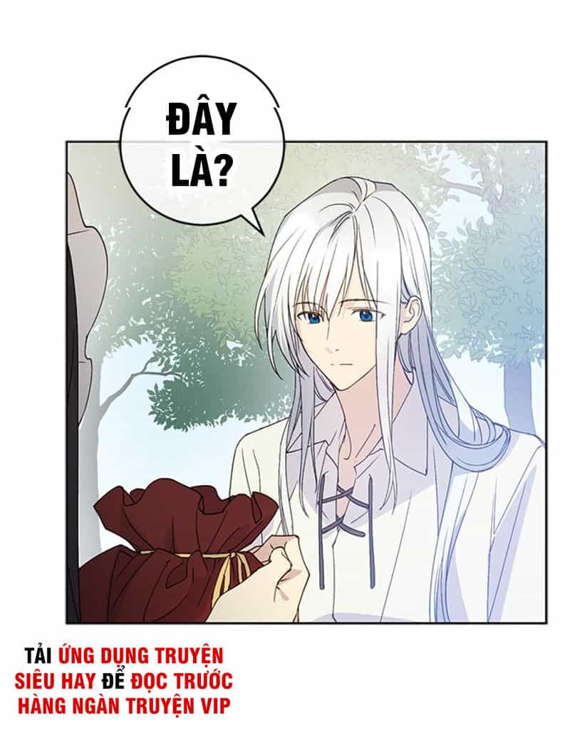 Siêu Năng Lực Của Thị Nữ - Chương 10 - ảnh 27