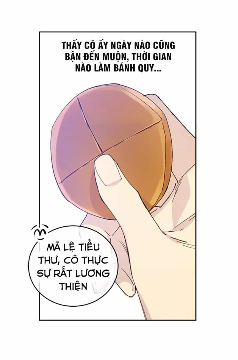 Siêu Năng Lực Của Thị Nữ - Chương 10 - ảnh 30