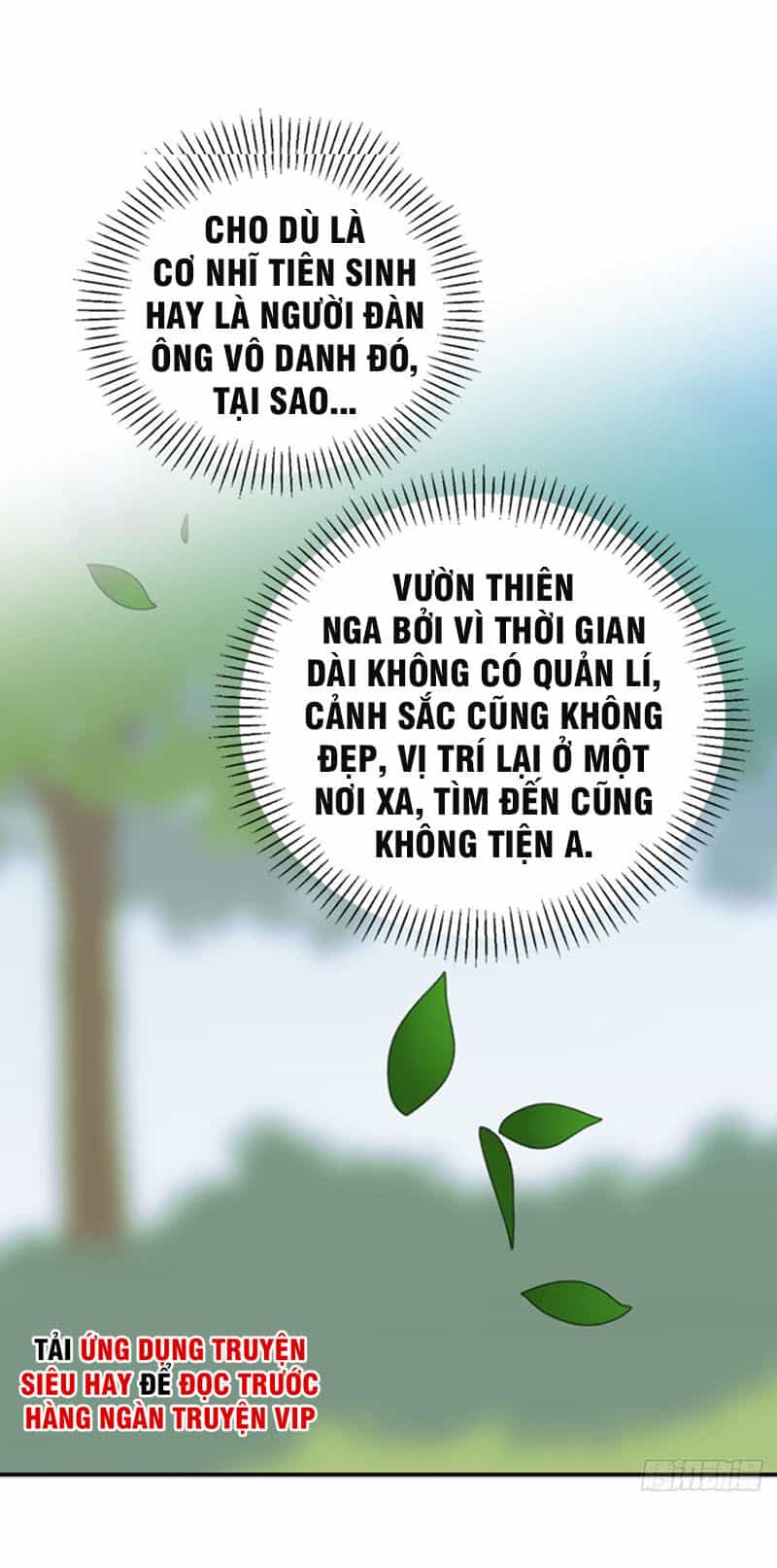 Siêu Năng Lực Của Thị Nữ - Chương 10 - ảnh 4