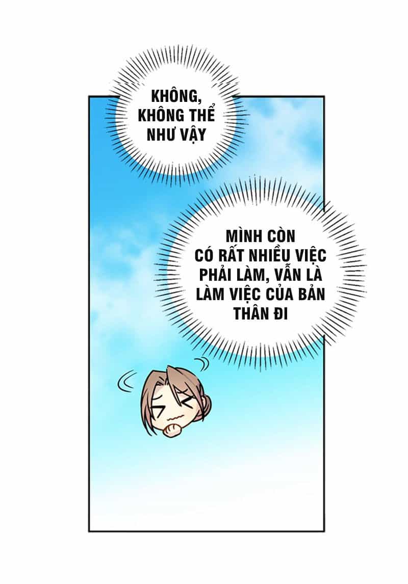 Siêu Năng Lực Của Thị Nữ - Chương 10 - ảnh 9