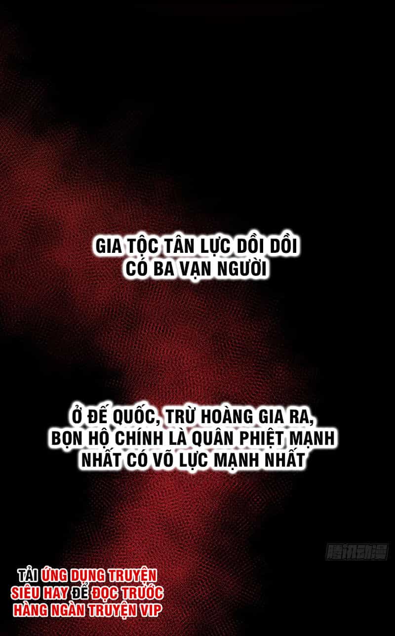 Siêu Năng Lực Của Thị Nữ - Chương 11 - ảnh 15