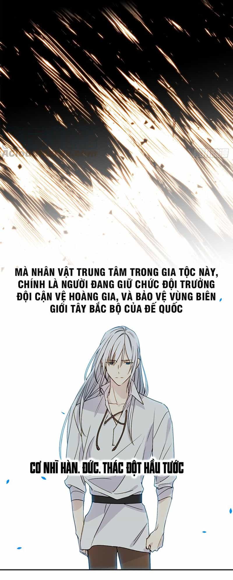 Siêu Năng Lực Của Thị Nữ - Chương 11 - ảnh 18