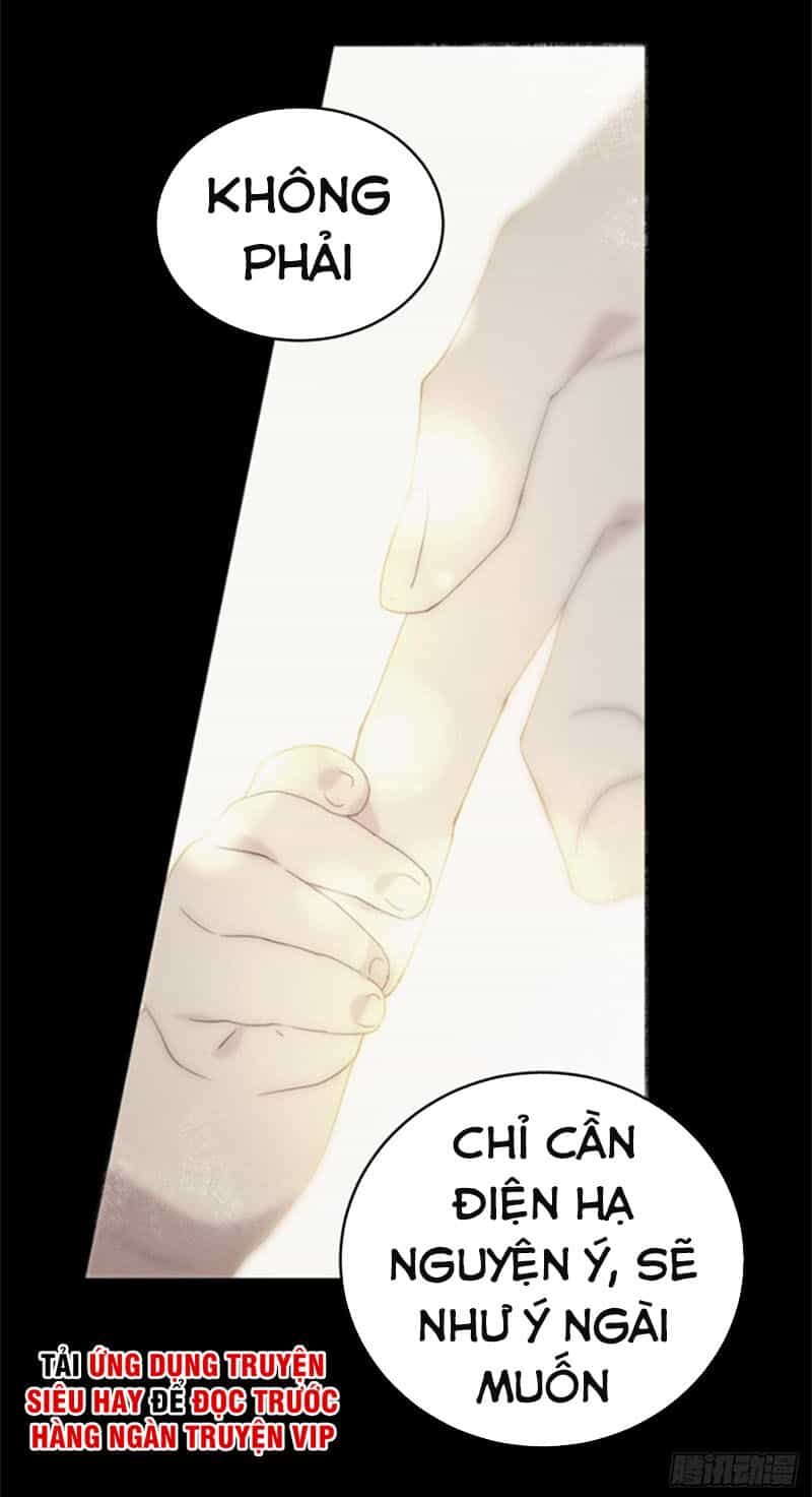 Siêu Năng Lực Của Thị Nữ - Chương 11 - ảnh 27