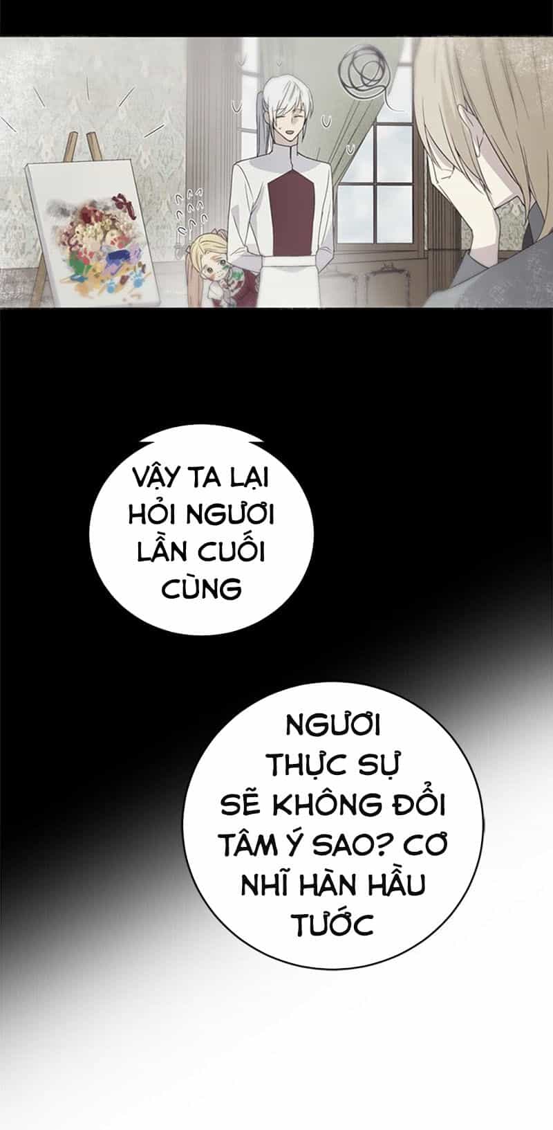 Siêu Năng Lực Của Thị Nữ - Chương 11 - ảnh 28