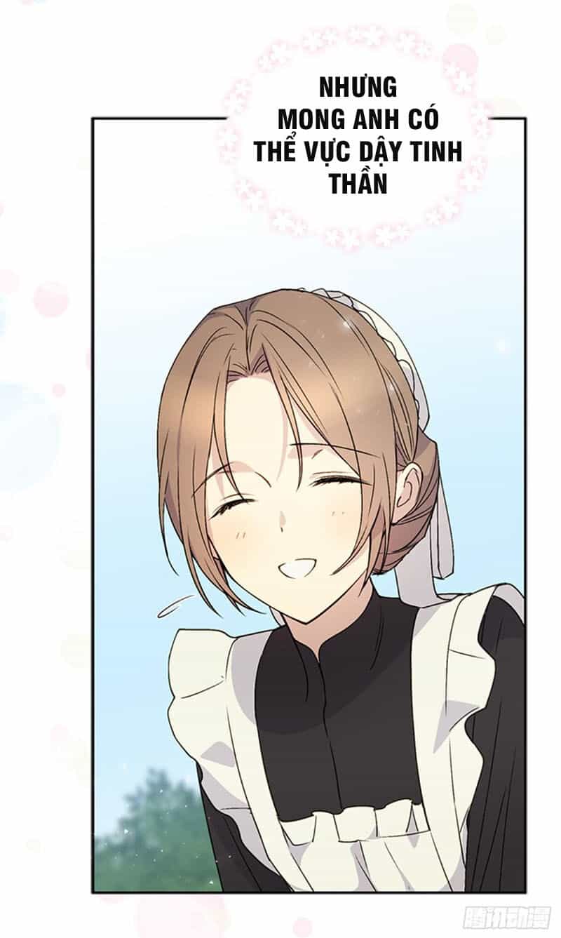 Siêu Năng Lực Của Thị Nữ - Chương 11 - ảnh 49