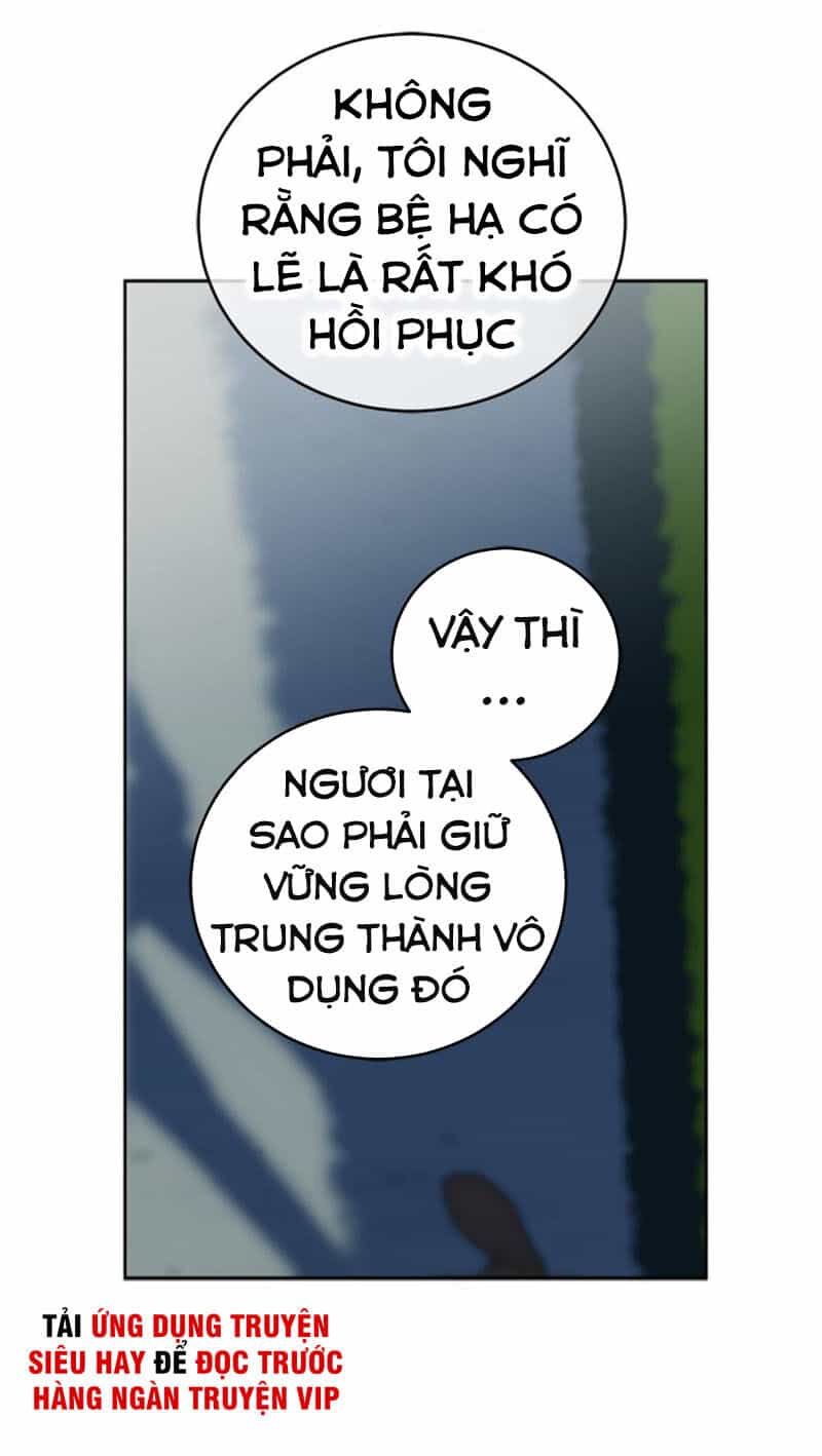Siêu Năng Lực Của Thị Nữ - Chương 11 - ảnh 9