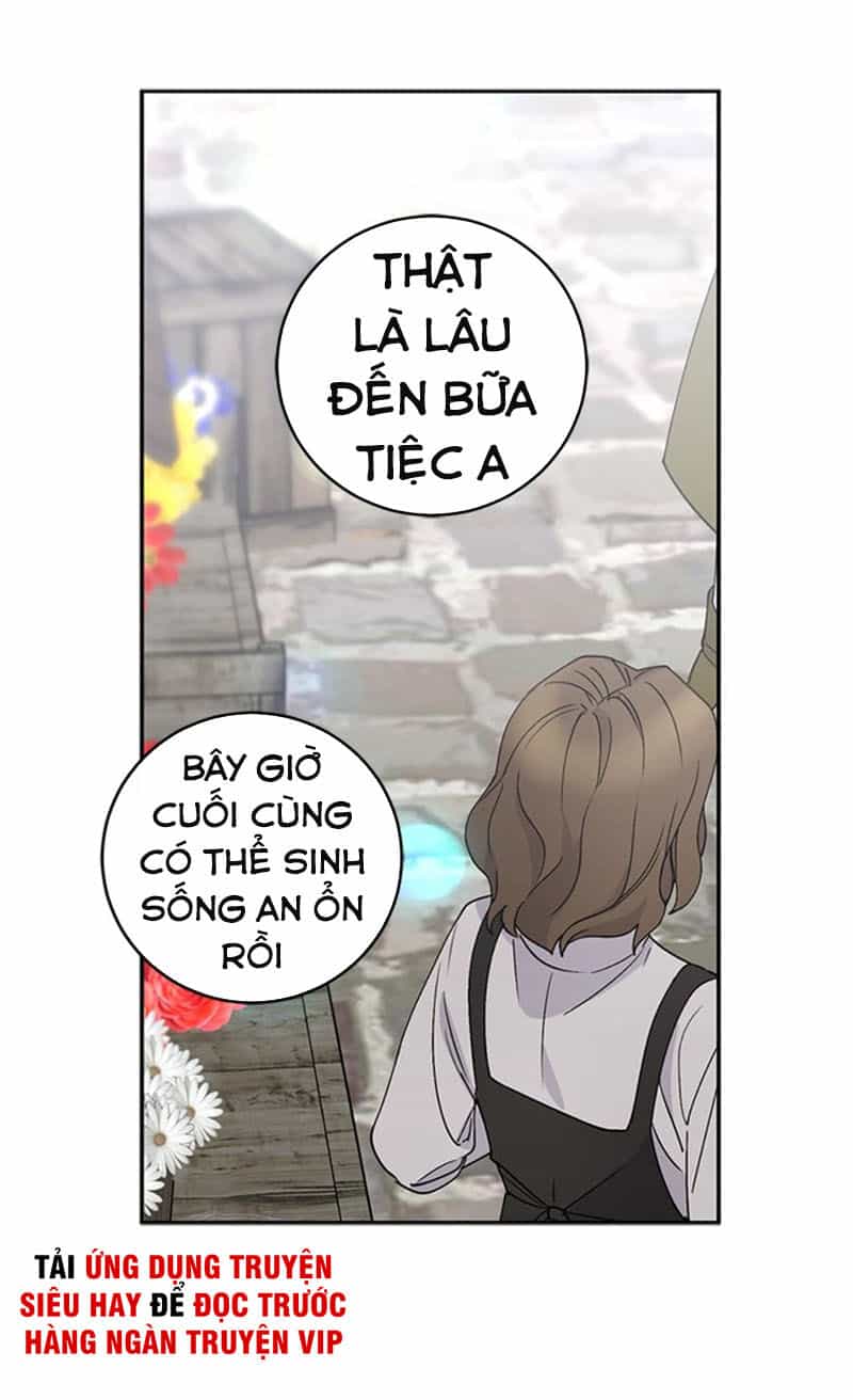Siêu Năng Lực Của Thị Nữ - Chương 12 - ảnh 1