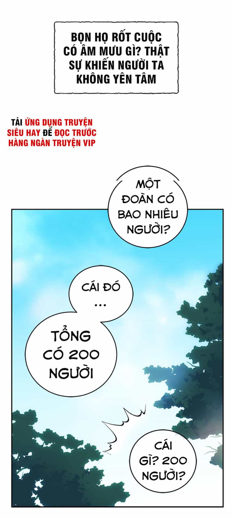 Siêu Năng Lực Của Thị Nữ - Chương 12 - ảnh 11