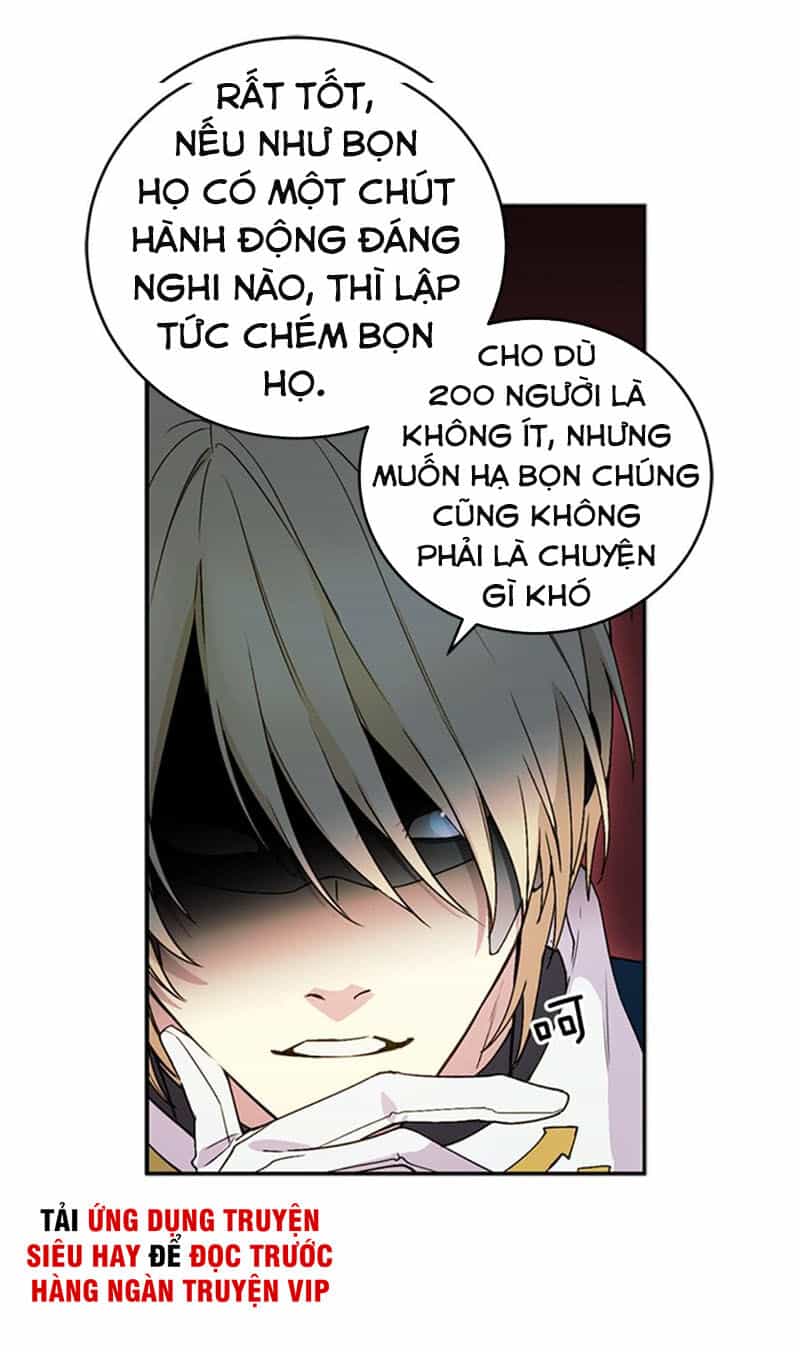 Siêu Năng Lực Của Thị Nữ - Chương 12 - ảnh 13