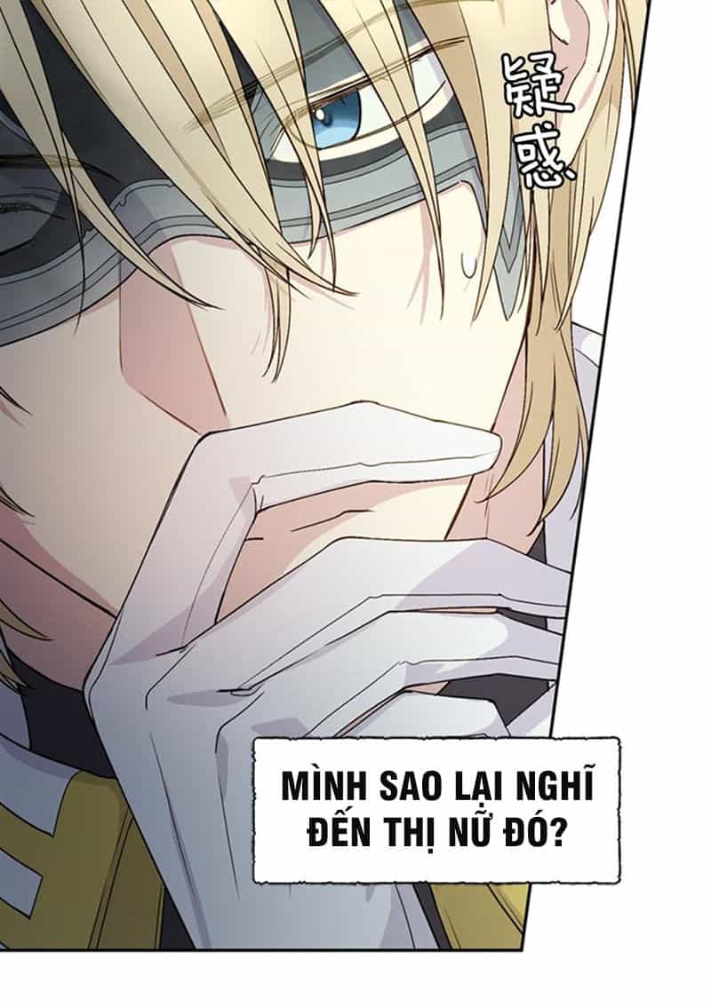 Siêu Năng Lực Của Thị Nữ - Chương 12 - ảnh 20