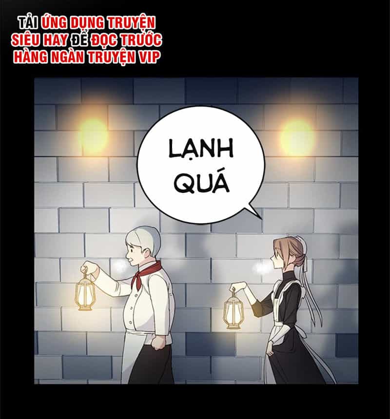 Siêu Năng Lực Của Thị Nữ - Chương 12 - ảnh 23