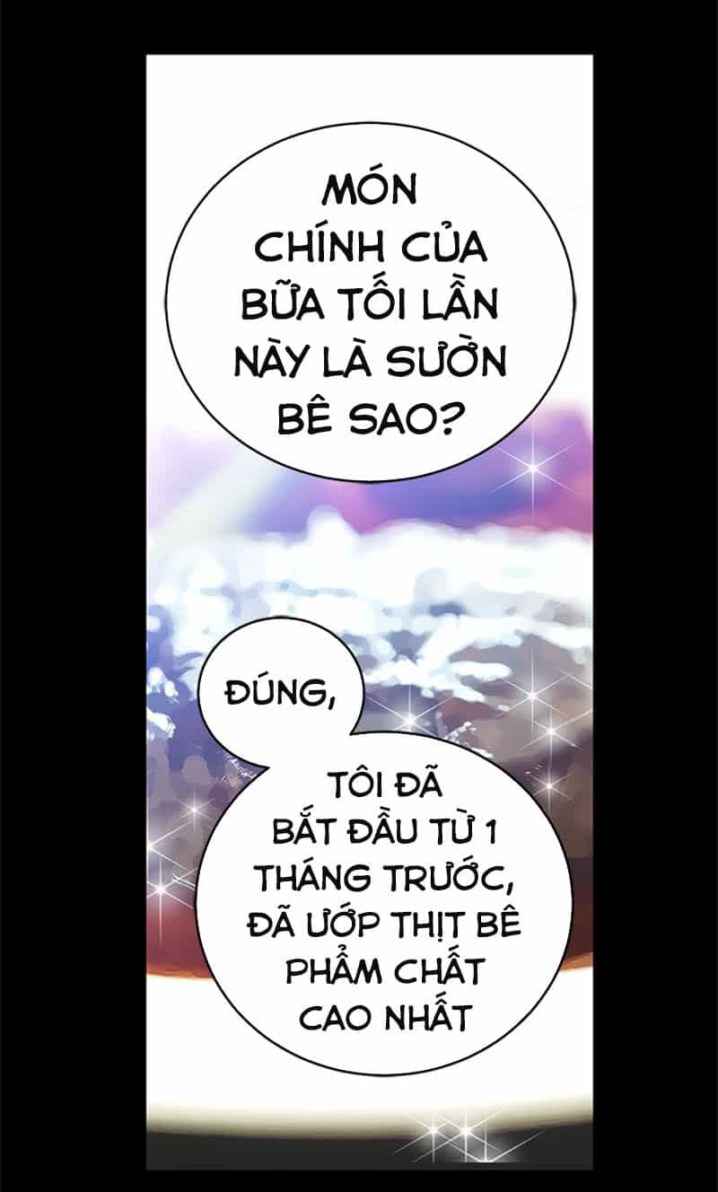 Siêu Năng Lực Của Thị Nữ - Chương 12 - ảnh 29