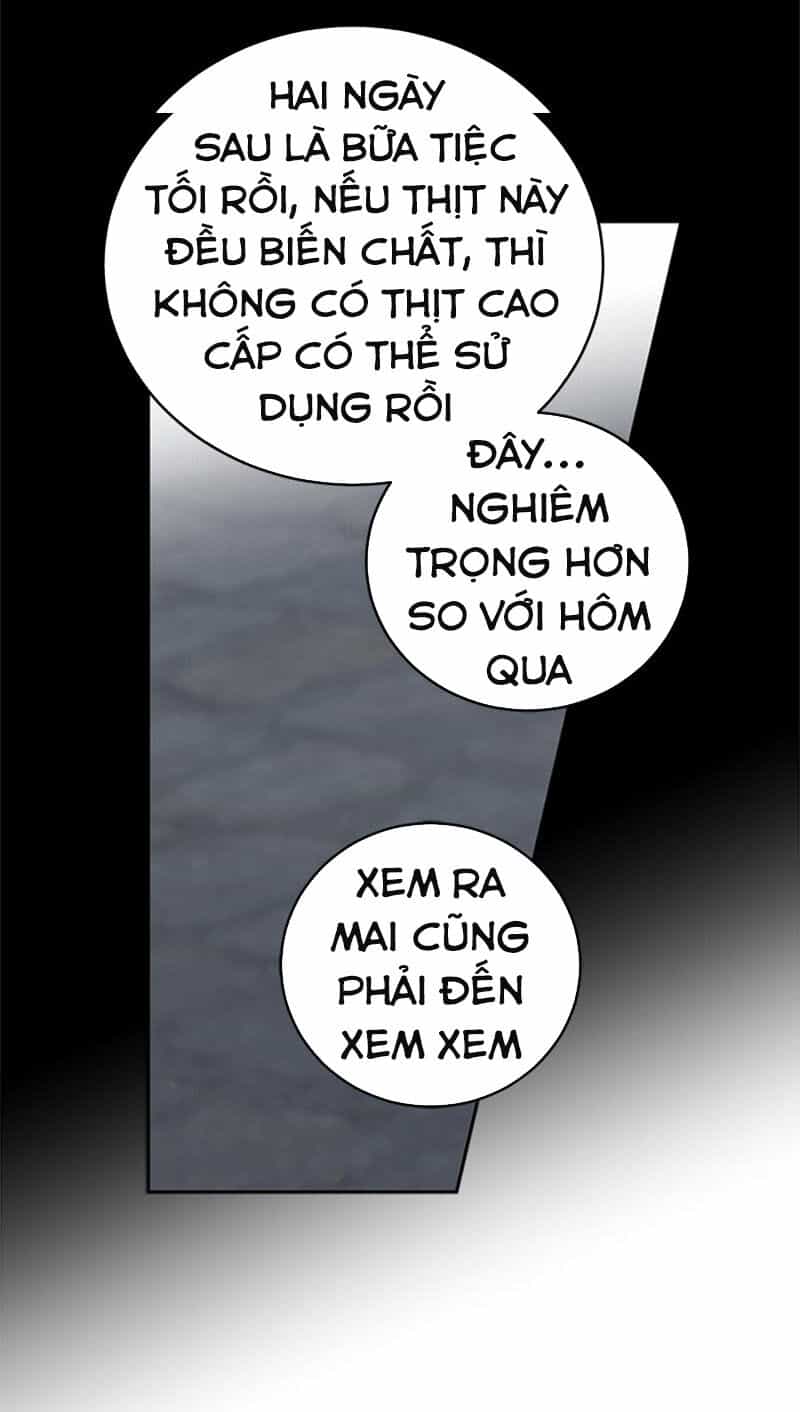 Siêu Năng Lực Của Thị Nữ - Chương 12 - ảnh 33