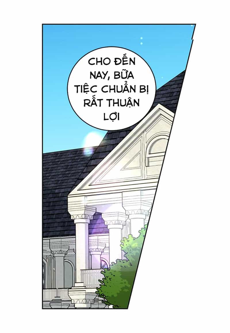 Siêu Năng Lực Của Thị Nữ - Chương 12 - ảnh 4