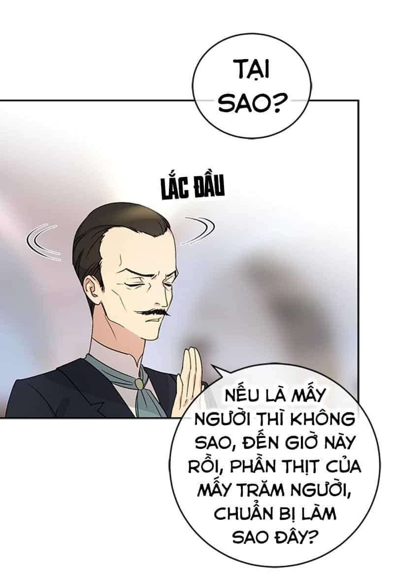 Siêu Năng Lực Của Thị Nữ - Chương 12 - ảnh 41