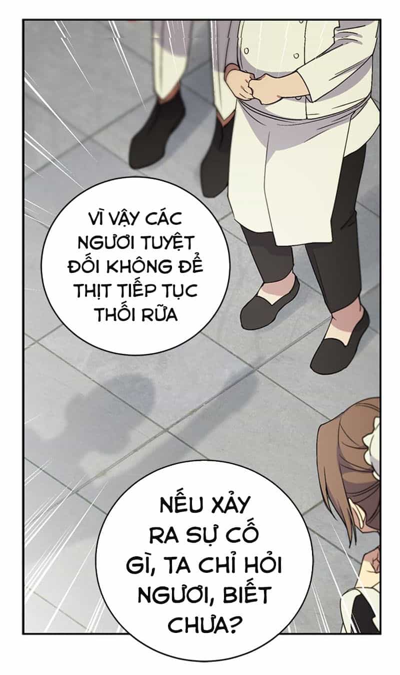 Siêu Năng Lực Của Thị Nữ - Chương 12 - ảnh 43