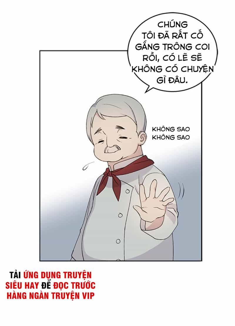 Siêu Năng Lực Của Thị Nữ - Chương 12 - ảnh 44