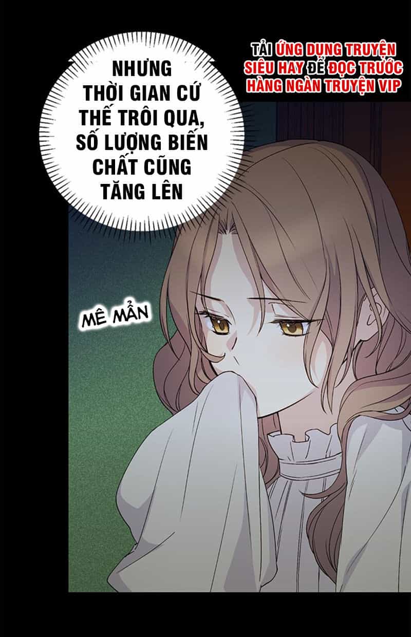 Siêu Năng Lực Của Thị Nữ - Chương 12 - ảnh 46