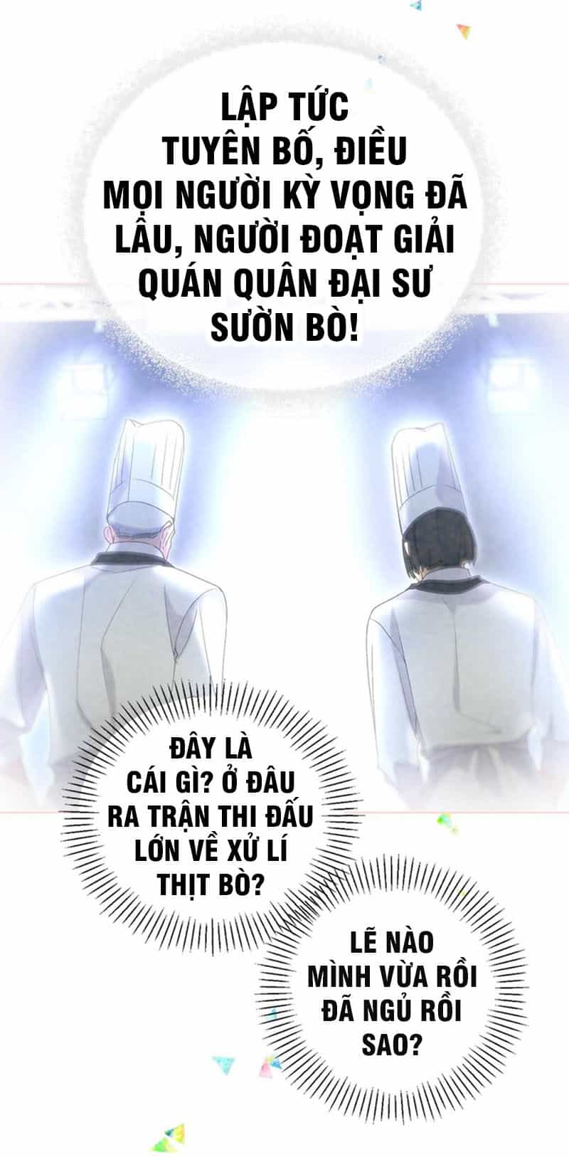 Siêu Năng Lực Của Thị Nữ - Chương 12 - ảnh 51