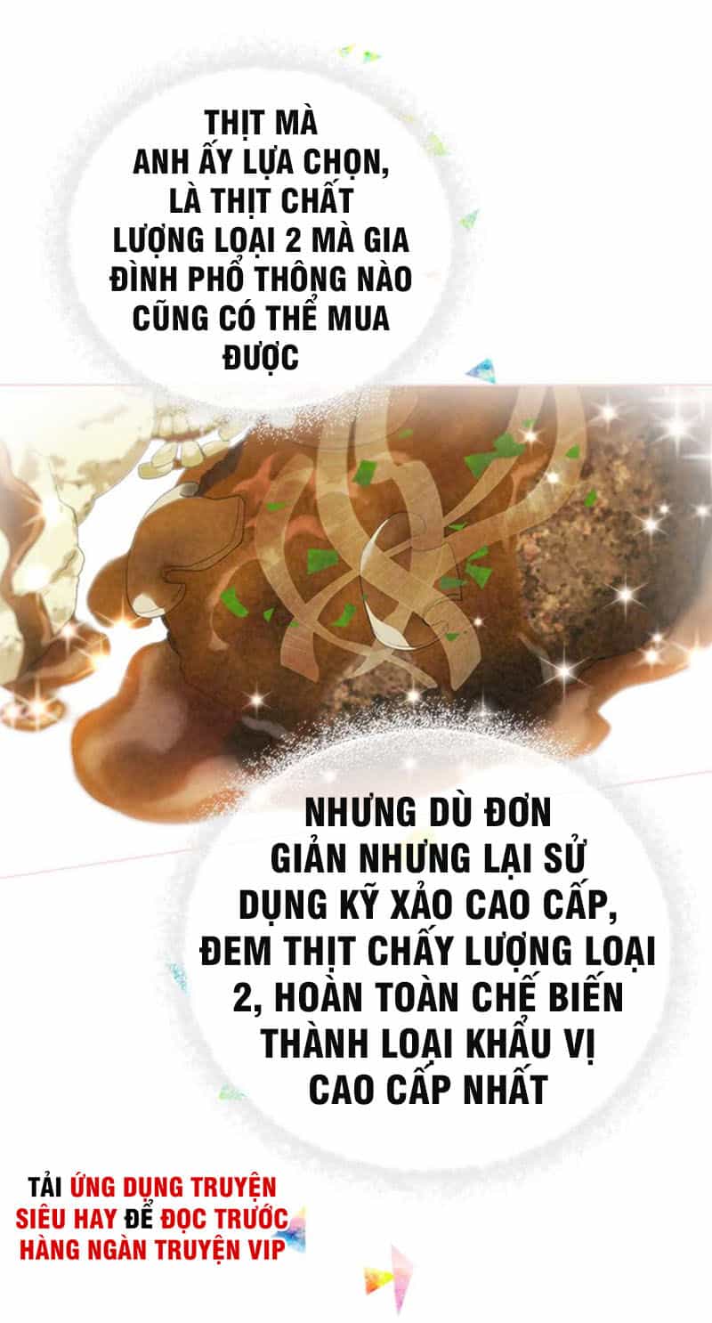Siêu Năng Lực Của Thị Nữ - Chương 12 - ảnh 54
