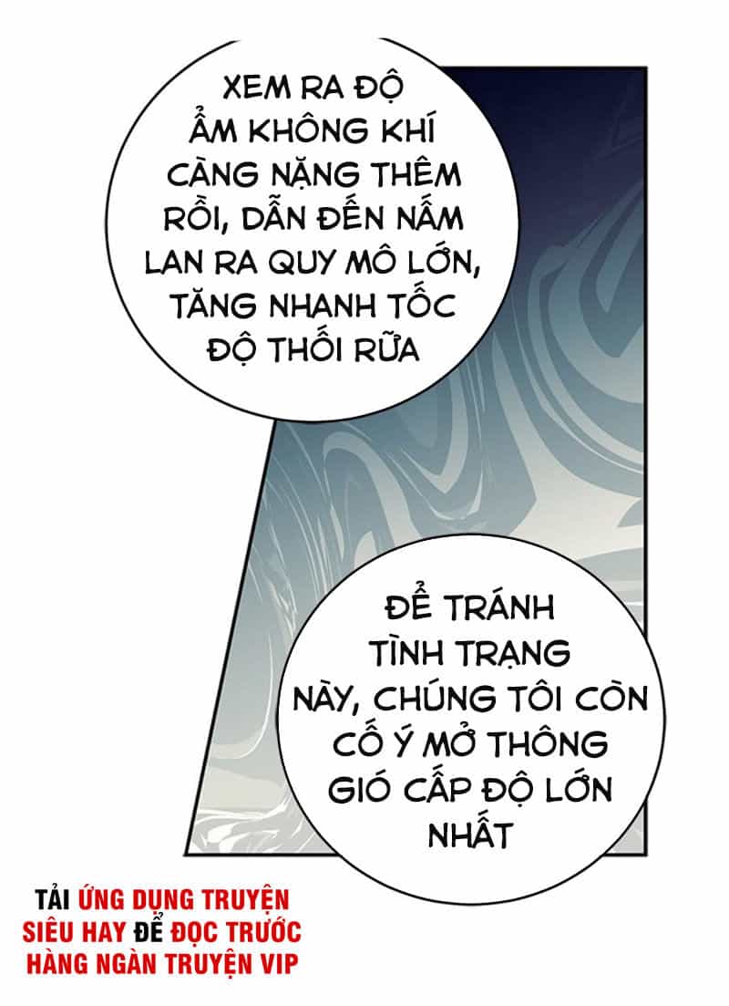 Siêu Năng Lực Của Thị Nữ - Chương 12 - ảnh 58