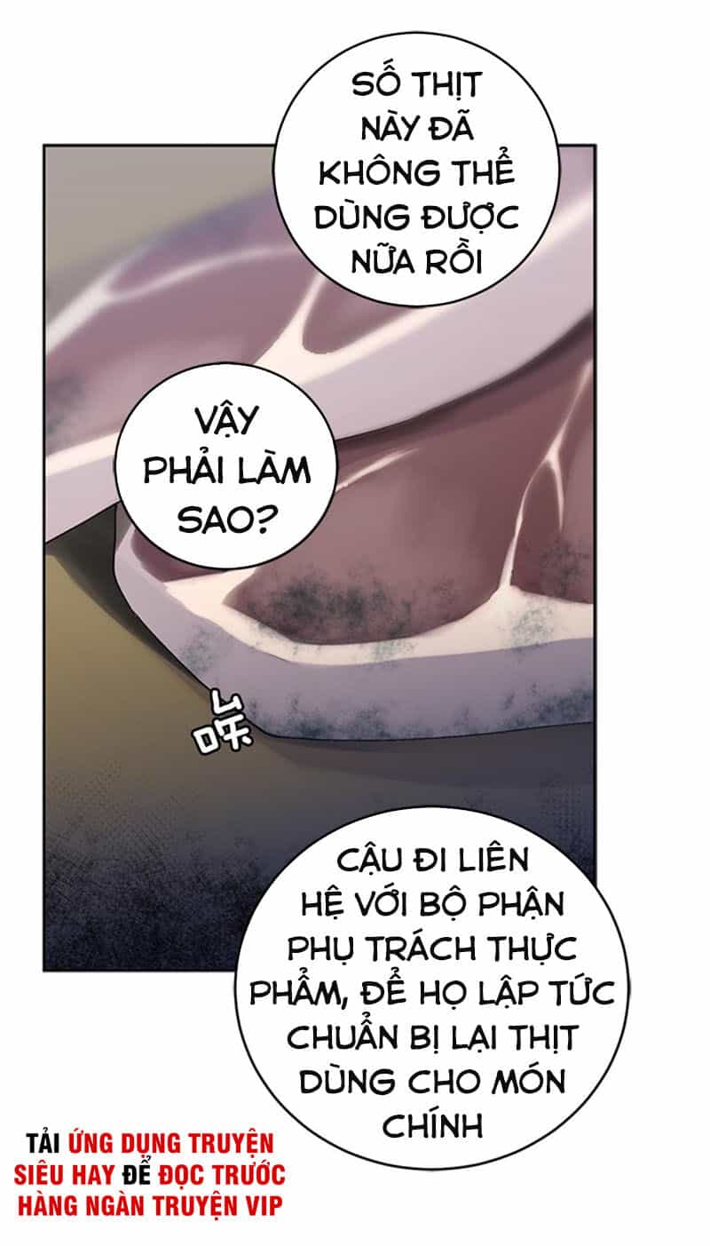 Siêu Năng Lực Của Thị Nữ - Chương 12 - ảnh 60