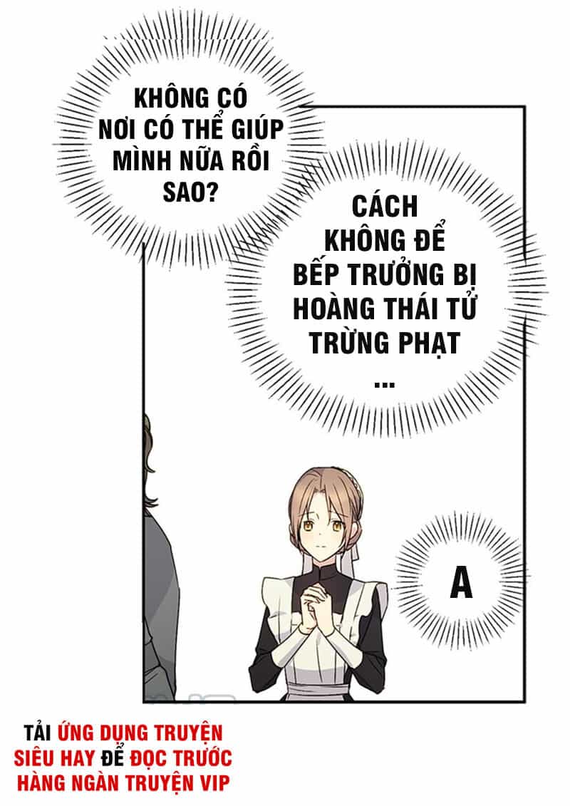 Siêu Năng Lực Của Thị Nữ - Chương 12 - ảnh 62
