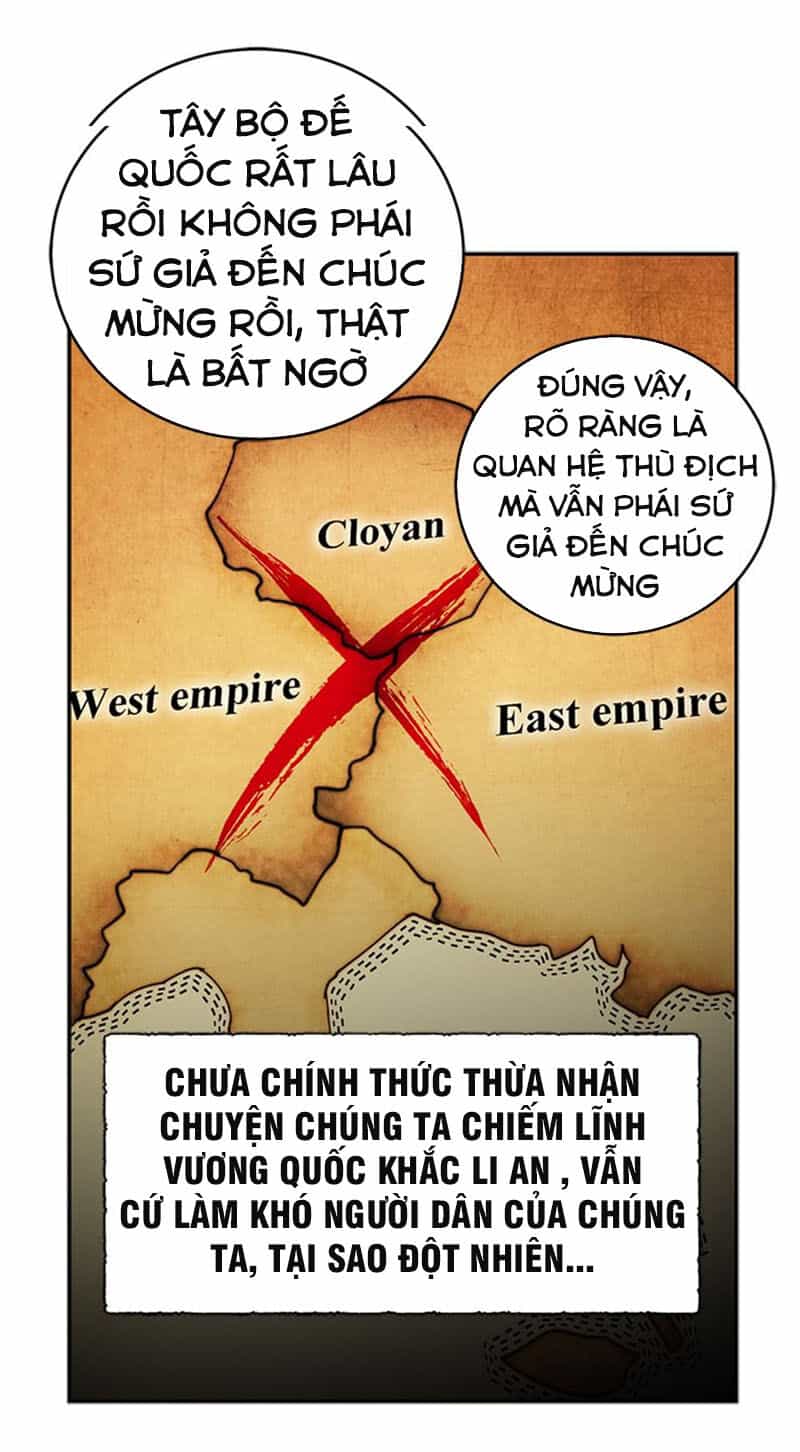 Siêu Năng Lực Của Thị Nữ - Chương 12 - ảnh 8