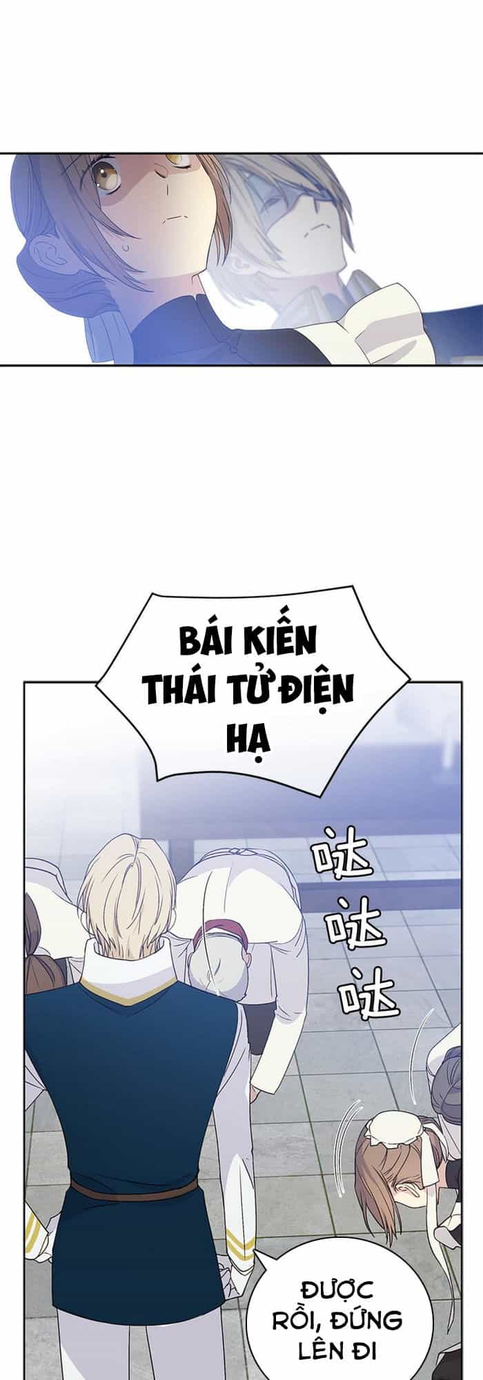 Siêu Năng Lực Của Thị Nữ - Chương 13 - ảnh 1