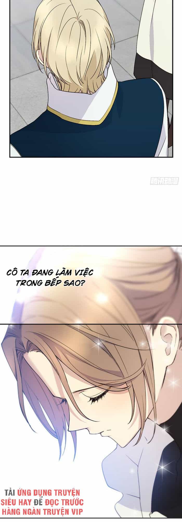 Siêu Năng Lực Của Thị Nữ - Chương 13 - ảnh 10