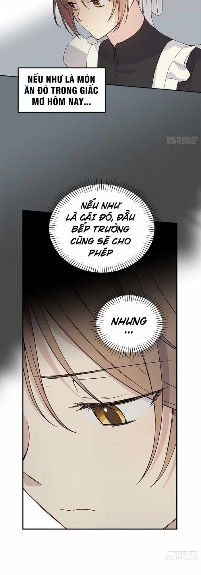Siêu Năng Lực Của Thị Nữ - Chương 13 - ảnh 12