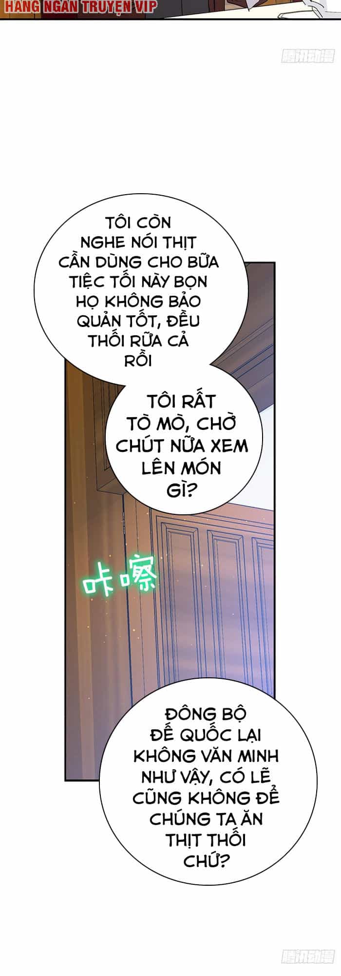 Siêu Năng Lực Của Thị Nữ - Chương 13 - ảnh 32
