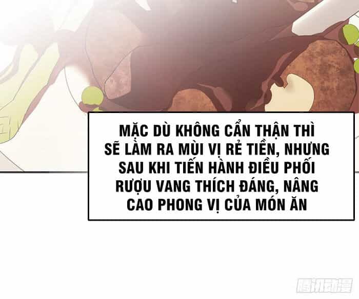 Siêu Năng Lực Của Thị Nữ - Chương 14 - ảnh 13