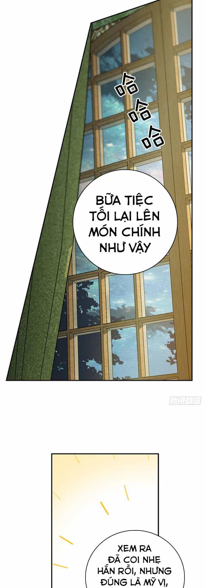 Siêu Năng Lực Của Thị Nữ - Chương 14 - ảnh 21