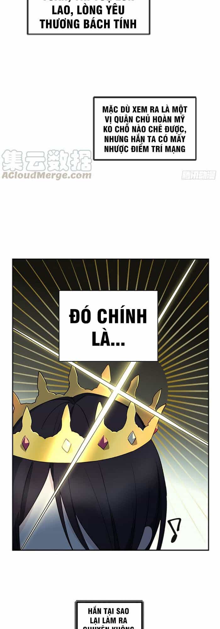 Siêu Năng Lực Của Thị Nữ - Chương 14 - ảnh 25