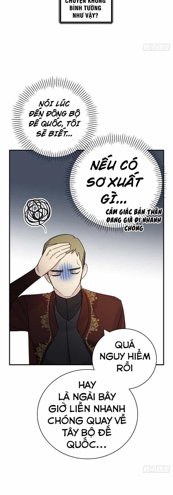 Siêu Năng Lực Của Thị Nữ - Chương 14 - ảnh 26