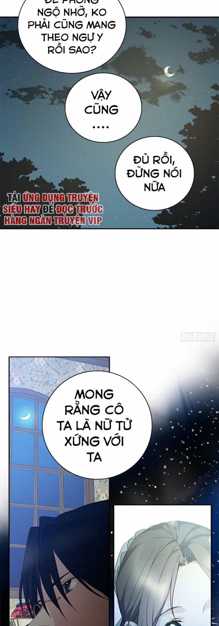 Siêu Năng Lực Của Thị Nữ - Chương 14 - ảnh 34