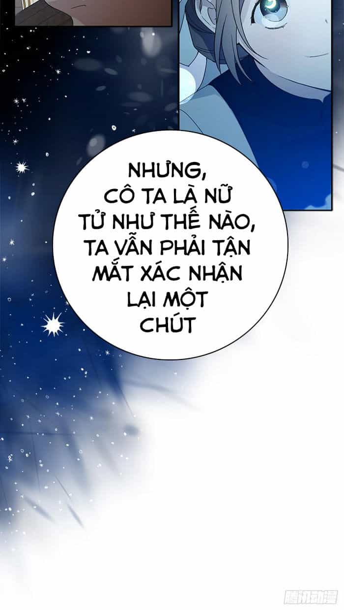 Siêu Năng Lực Của Thị Nữ - Chương 14 - ảnh 35
