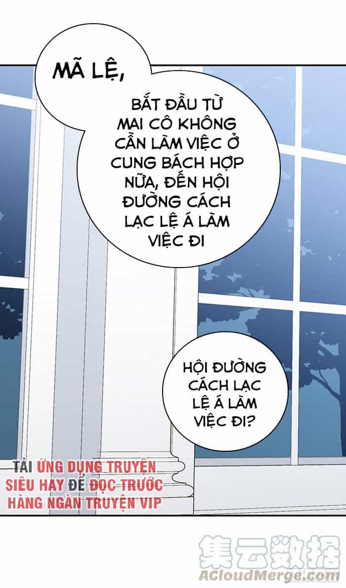Siêu Năng Lực Của Thị Nữ - Chương 15 - ảnh 15
