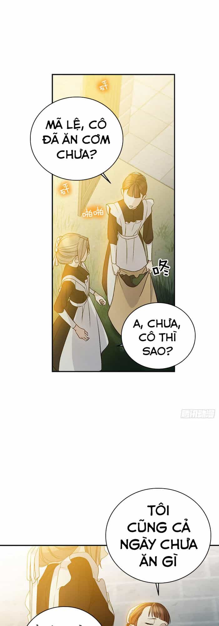 Siêu Năng Lực Của Thị Nữ - Chương 15 - ảnh 8