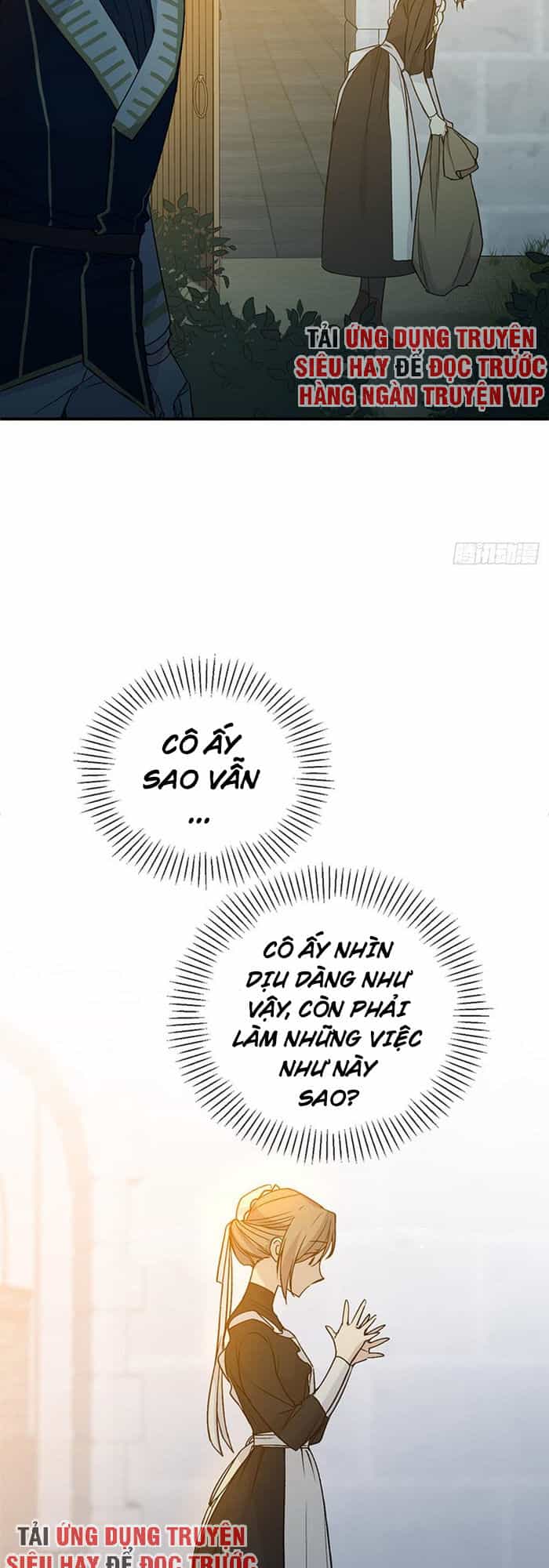 Siêu Năng Lực Của Thị Nữ - Chương 16 - ảnh 13