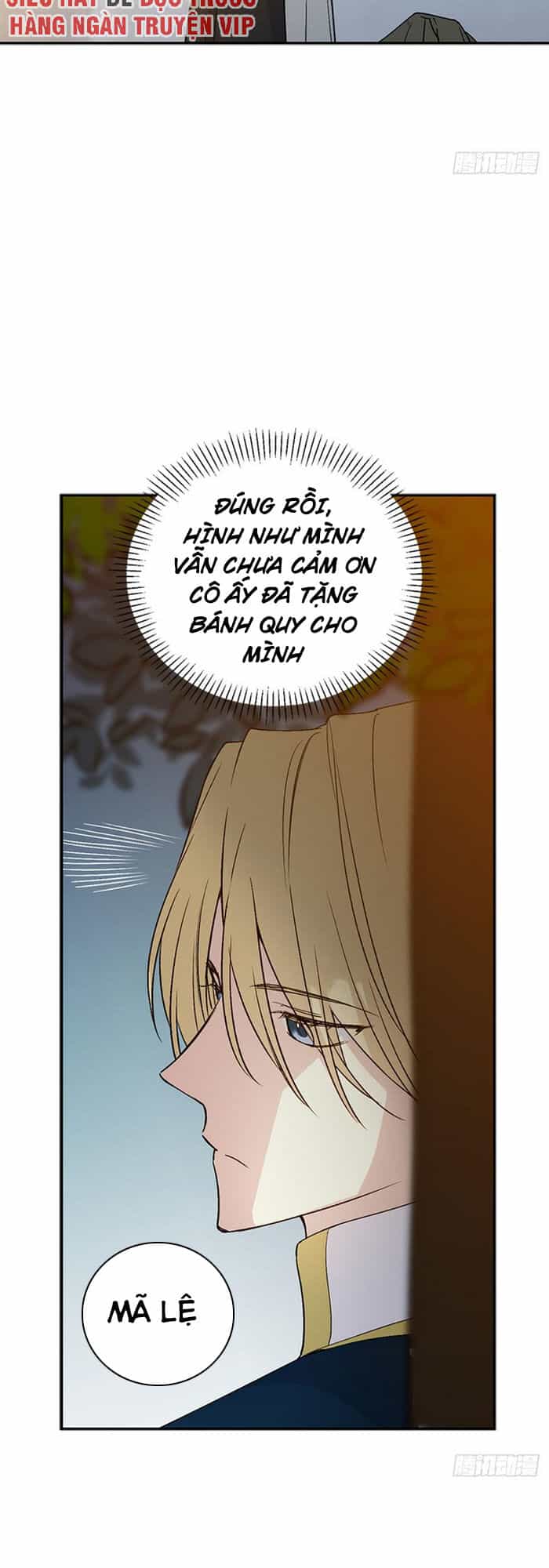 Siêu Năng Lực Của Thị Nữ - Chương 16 - ảnh 14